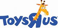 Image result for Toys R Us Geoffrey PNG
