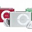 Image result for Small iPod with Clip