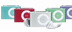 Image result for iPod Shuffle Clip On