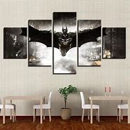 Image result for Batman Canvas Wall Art
