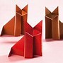 Image result for Origami Einfach Anleitung