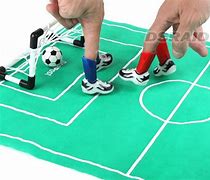 Image result for Finger Soccer Game