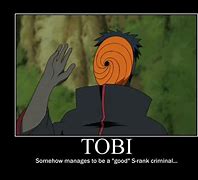 Image result for Obito Funny Naruto Memes