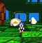 Image result for Sonic Xtreme