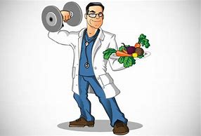 Image result for Healthy Cartoon