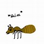 Image result for Thicc Ant Meme