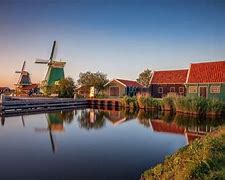 Image result for Netherlands Vuuren Village