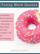 Image result for fun work quotations