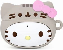 Image result for hello kitty airpods cases