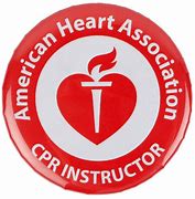 Image result for AHA CPR Logo
