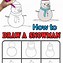 Image result for Draw a Snowman Game