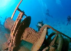 Image result for Cargo Ship Underwater