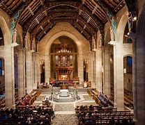 Image result for Sacred Heart Cathedral Rochester NY