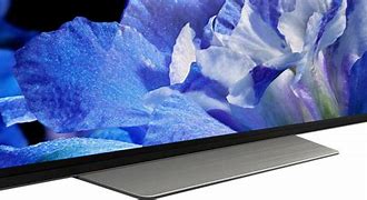 Image result for 55'' Sony 4K OLED TV