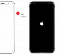 Image result for Blue iPhone with No Button