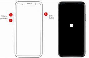 Image result for Force Reset iPhone 10