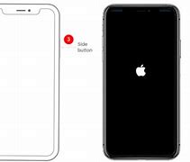 Image result for White iPhone 5 Turned Off