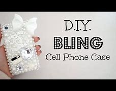 Image result for DIY Bling Phone Case