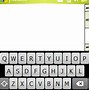 Image result for iPhone Keyboard Template