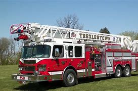 Image result for Trexlertown Fire Company