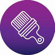 Image result for Photoshop Brush Icon