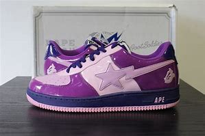 Image result for Bape Sta Shark