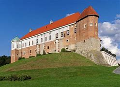 Image result for co_to_znaczy_zamek_w_sandomierzu
