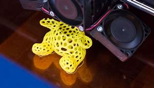 Image result for How Do You Print Something Small in a 3D Printer