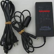 Image result for PlayStation 2 Power Adapter