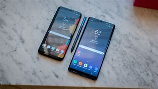 Image result for Samsung Galaxy Note 8 Home Screen