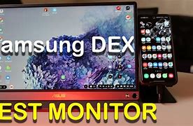 Image result for Portable Monitor Dex