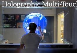 Image result for multi touch display tech