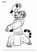 Image result for Kung Fu Animals Drawing