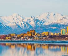 Image result for Anchorage, Alaska