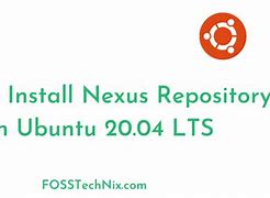 Image result for Nexus Repo
