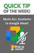 Image result for Google Meet Tips and Tricks