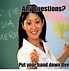 Image result for Answer My Email Meme