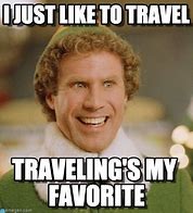 Image result for Travel Question Meme