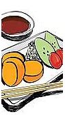 Image result for Japanese Dinner Clip Art Japan