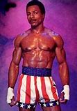 Image result for Apollo Creed Action Figure