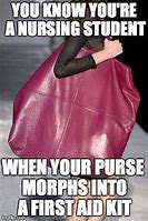Image result for Small Purse Meme