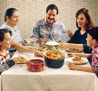 Image result for Eating Lunch and Dinner