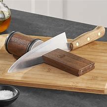 Image result for Best Butcher Knife Sharpener