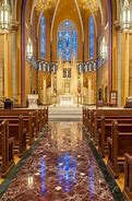 Image result for Father Steve St. Mary Parish Illinois