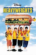 Image result for Heavy Weights Cast