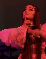 Image result for Ariana Grande Hair Down Shoot