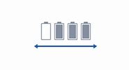Image result for Samsung SDI Pouch Battery