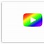 Image result for New YouTube Logo Rainbow