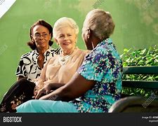Image result for Black Senior Citizens Housing Pictures