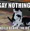 Image result for Alcohol Cat Memes